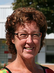 Image of Suzanne LEY